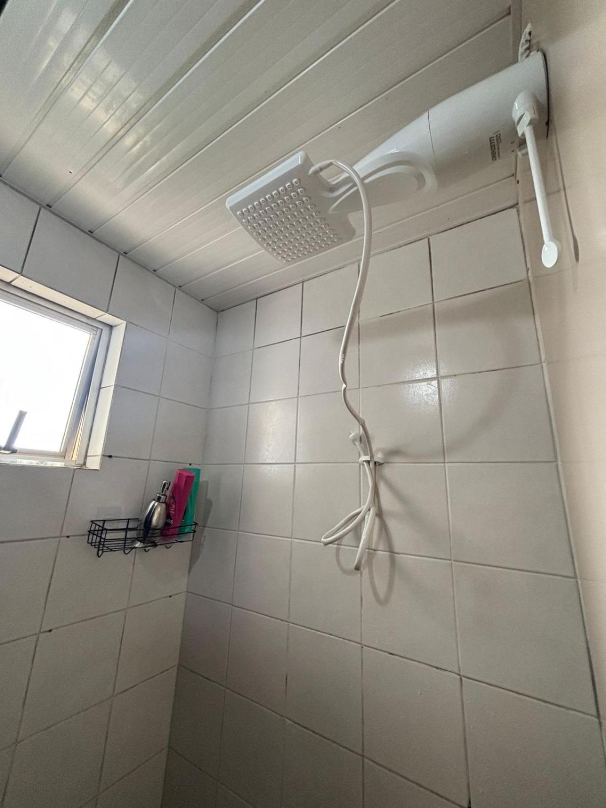 Loft Funcional No Centro! Apartment Foz do Iguacu Exterior photo